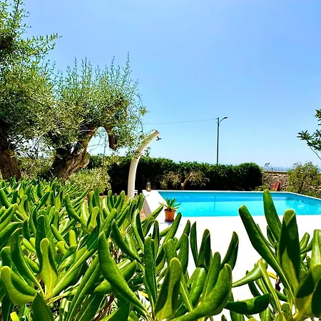 Rina Casa vacanze