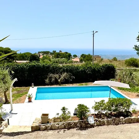 Casa vacanze Rina Avola
