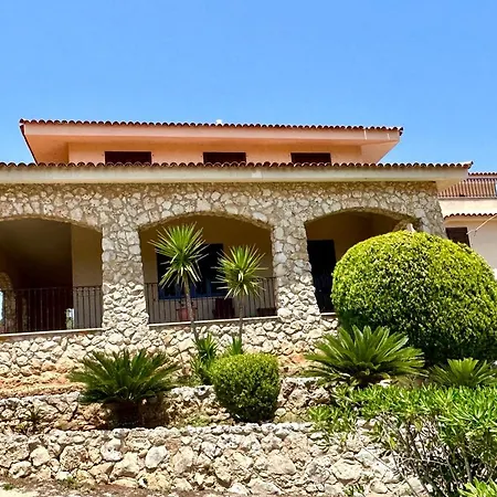 Rina Casa vacanze Avola