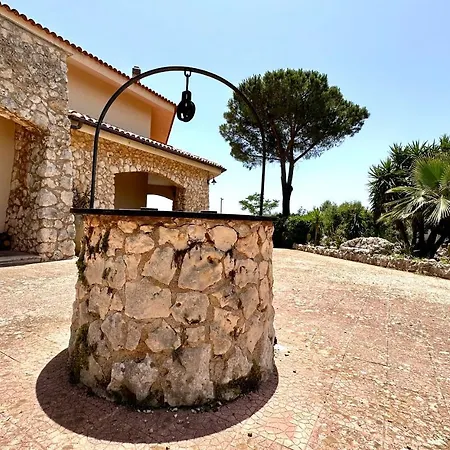 Rina Casa vacanze Avola