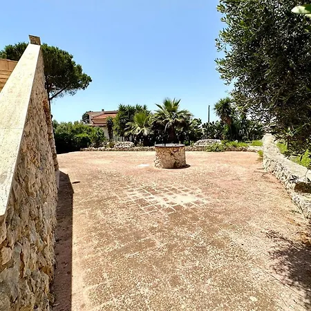 Casa vacanze Rina Avola
