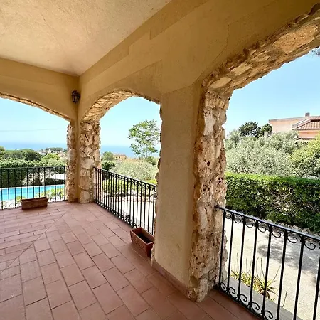 Casa vacanze Rina *