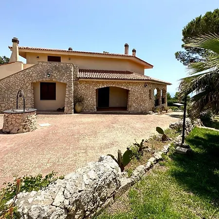 Rina Casa vacanze