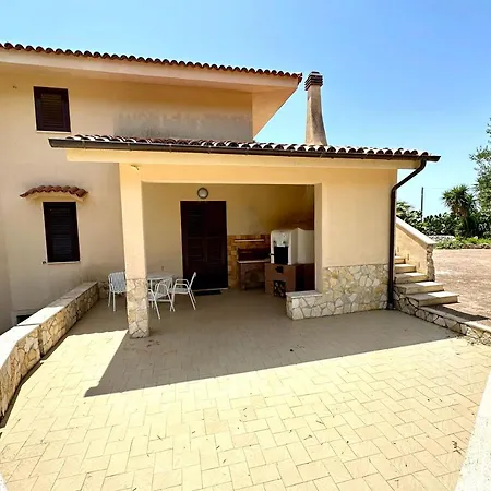 Casa vacanze Rina *