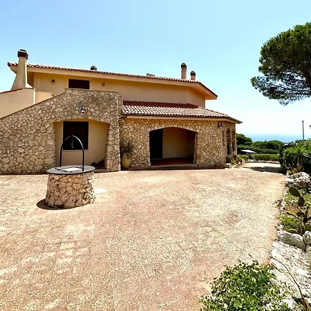 Casa vacanze Rina