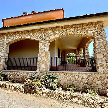 Rina Casa vacanze Avola