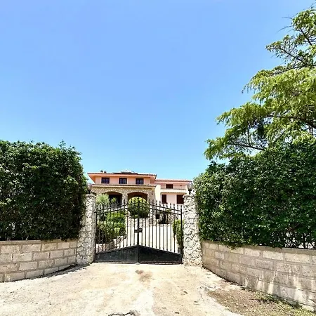 Casa vacanze Rina