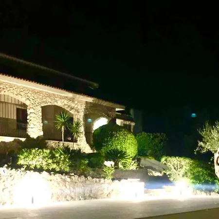 Casa vacanze Rina Avola
