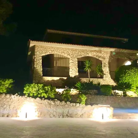 Rina Casa vacanze