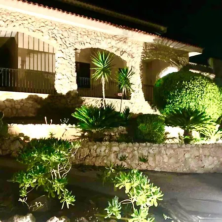Casa vacanze Rina