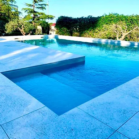 Rina Casa vacanze *