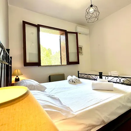 Casa vacanze Rina *