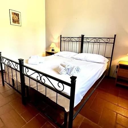 Casa vacanze Rina *