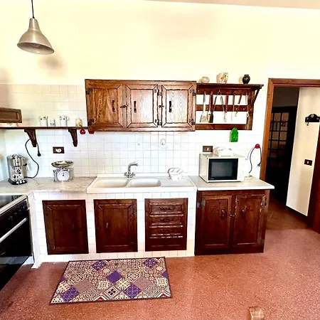 Rina Casa vacanze *