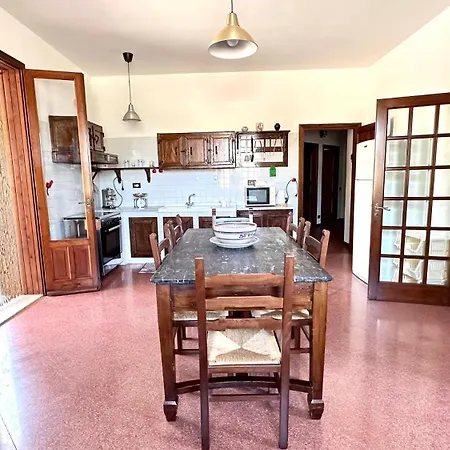 Rina Casa vacanze *