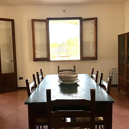 Casa vacanze Rina Avola