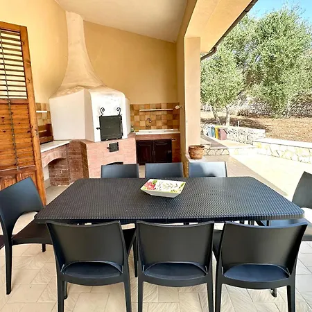 Rina Casa vacanze Avola