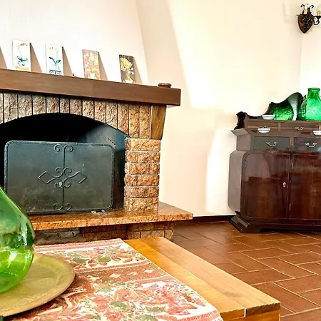 Rina Casa vacanze *