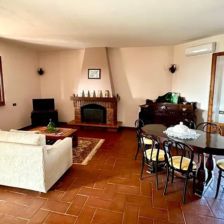 Rina Casa vacanze Avola