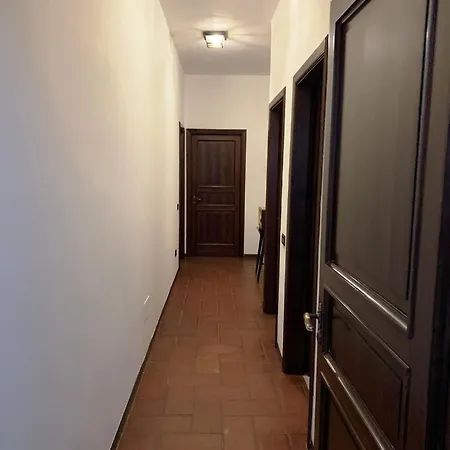 Rina Casa vacanze *