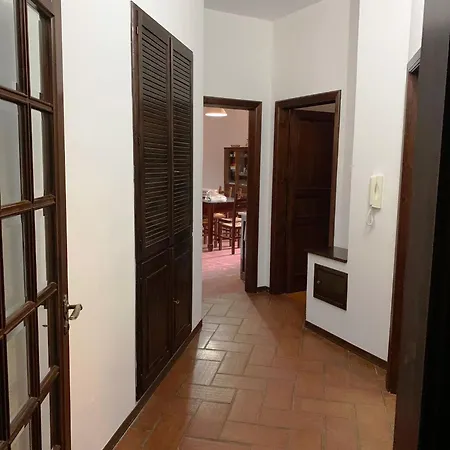 Casa vacanze Rina *