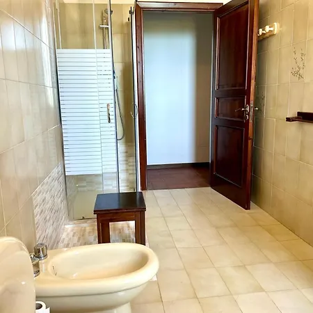 Rina Casa vacanze *