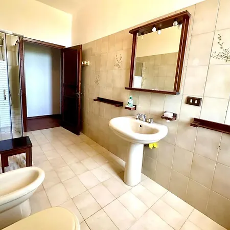 Casa vacanze Rina *