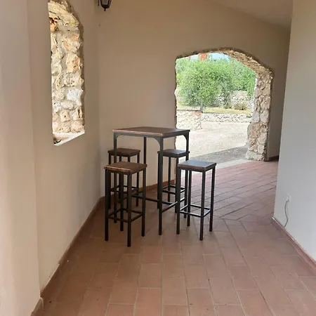 Casa vacanze Rina Avola
