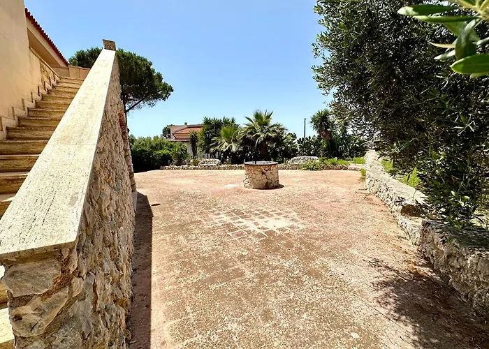 Tatil Evi Rina Avola