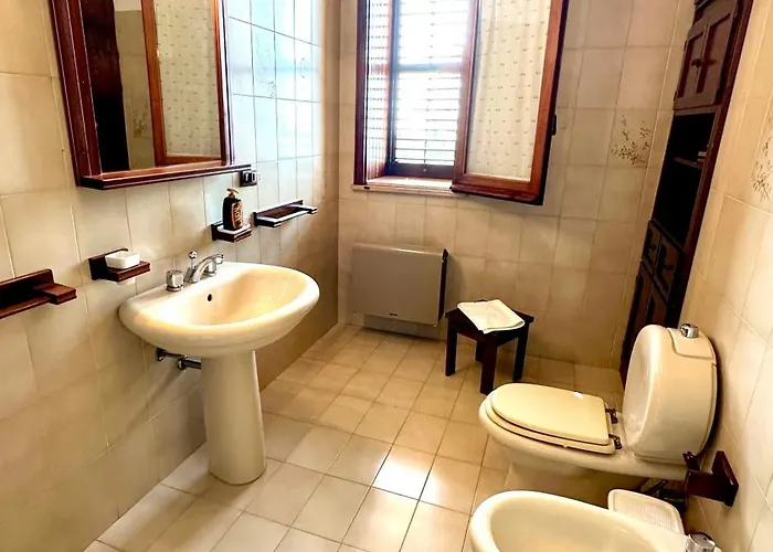 Tatil Evi Rina Avola