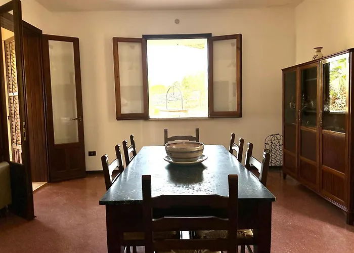 Tatil Evi Rina Avola