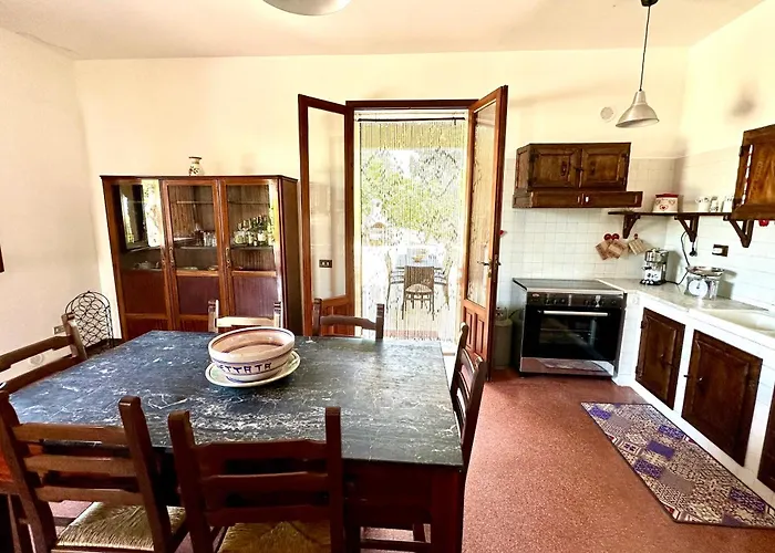 Rina Tatil Evi Avola