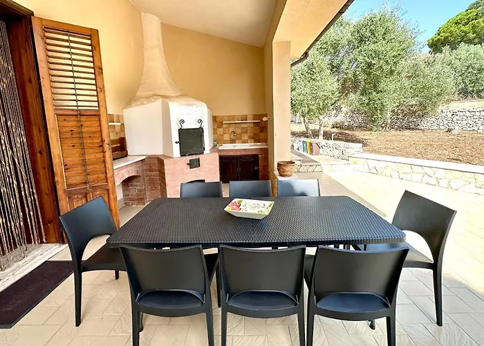 Rina Tatil Evi Avola